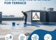 waterproofing chemical for terrace