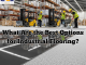 industrial flooring