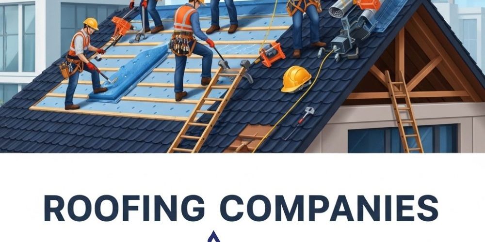 roofing companies roofing companies