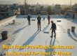 heat proofing contractor Karachi