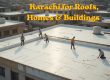 heat proofing price in Karachi