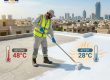 Best Heat Proofing Company in Karachi