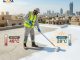 Best Heat Proofing Company in Karachi