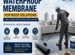 waterproof membrane for roof