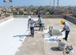 roofing membrane waterproof