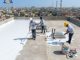 roofing membrane waterproof