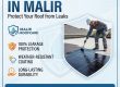 roof waterproofing in Malir