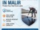 roof waterproofing in Malir