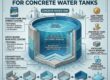 tank waterproofing