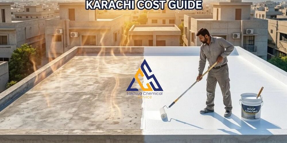 roof heat proofing price