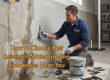 basement waterproofing companies